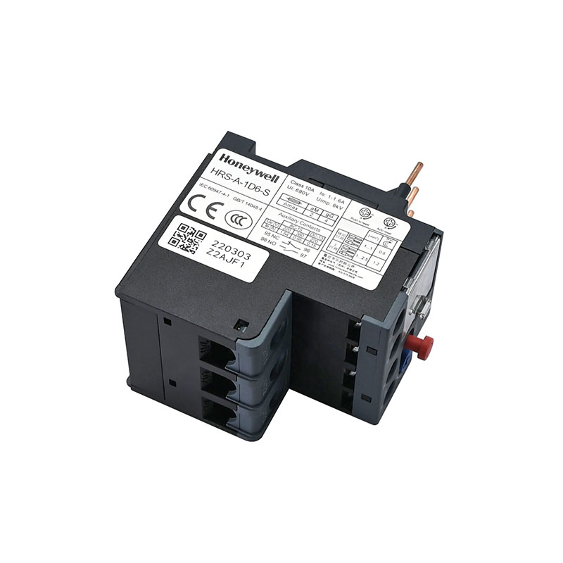 51504.00015 21531400 热过载继电器 HRS-A-1D6-S