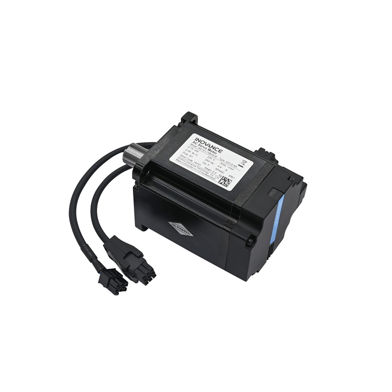 50303.00003 20310070 汇川伺服电机 MS1H1-75B30CB-A331Z-S 0.75KW AC220V 3000RPM 绝对型（带油封）