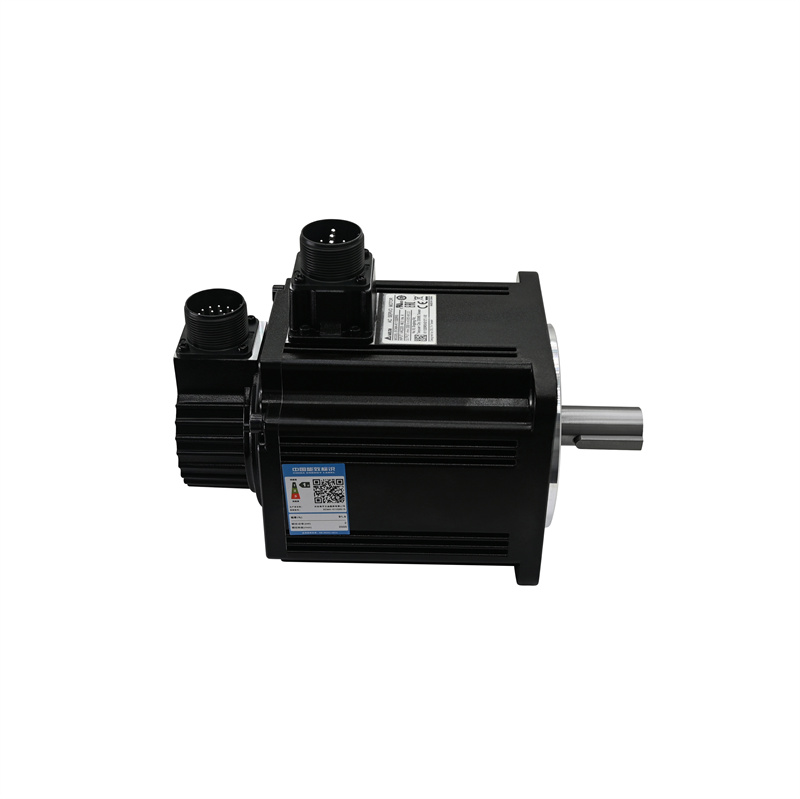 50301.00019 20300310 台达A2伺服电机 ECMA-K11320RS 2.0KW 400V 2000RPM 增量型(铭牌显示220V）