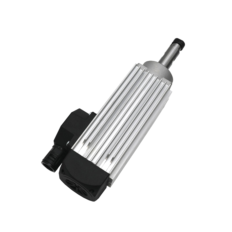 50205.00014 20111155 修边电机 HSI55/92L-R 0.5KW 220/380V 12000RPM 200HZ) 右旋 