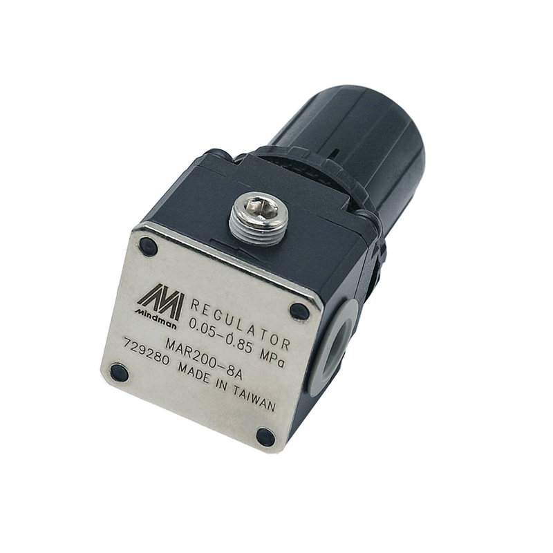 60504.00004 30715020 调压阀 MAR200-8A Rc1/4 0-1.0MPa