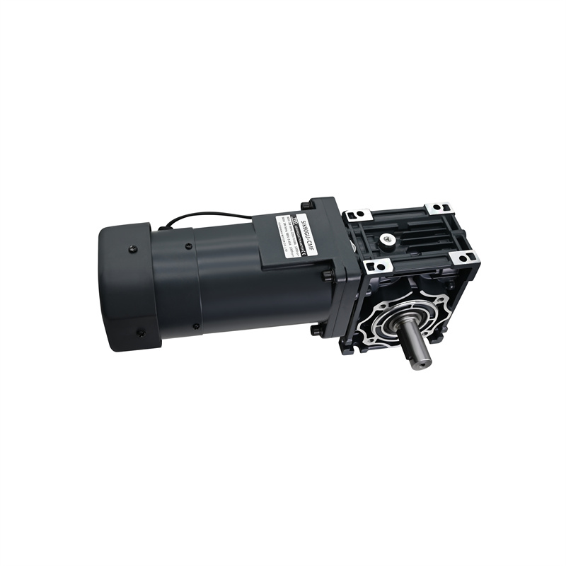 50401.00046 20400897 减速电机 NMRV40-10 90W 380V(6条引线、带刹车)