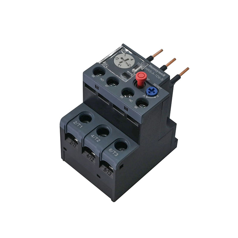 51504.00015 21531400 热过载继电器 HRS-A-1D6-S