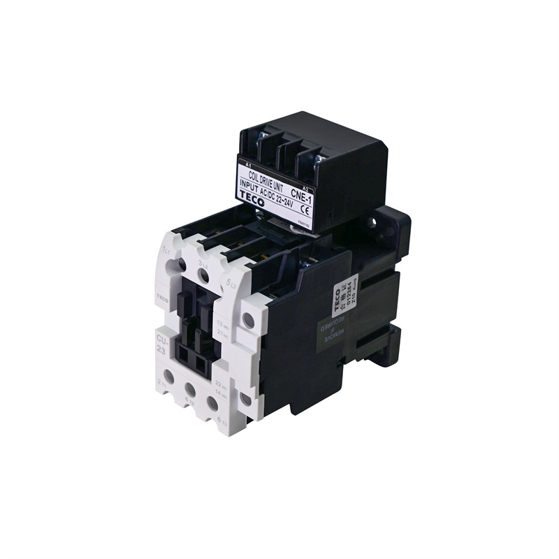 51501.00002 21500270 电磁接触器 CU-23W-BE  DC24V
