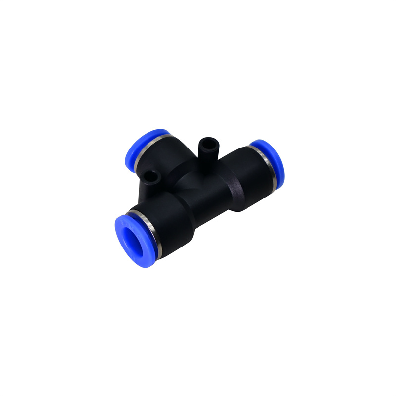 60710.00018 30927540 T型三通 10mm