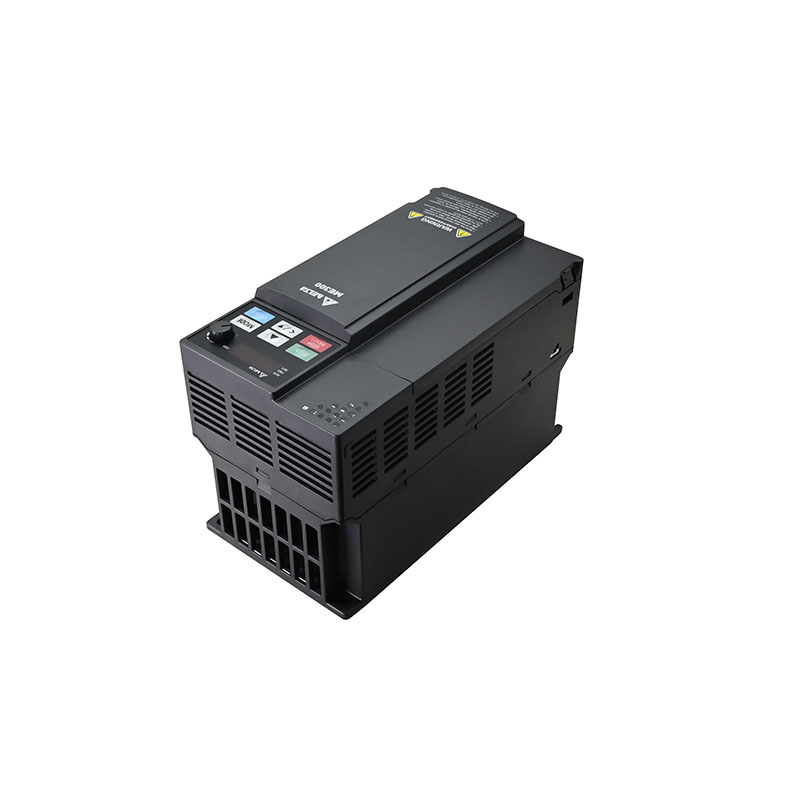51401.00040 21400990 变频器 VFD13AME43ANNAA  5.5KW 3P AC380V