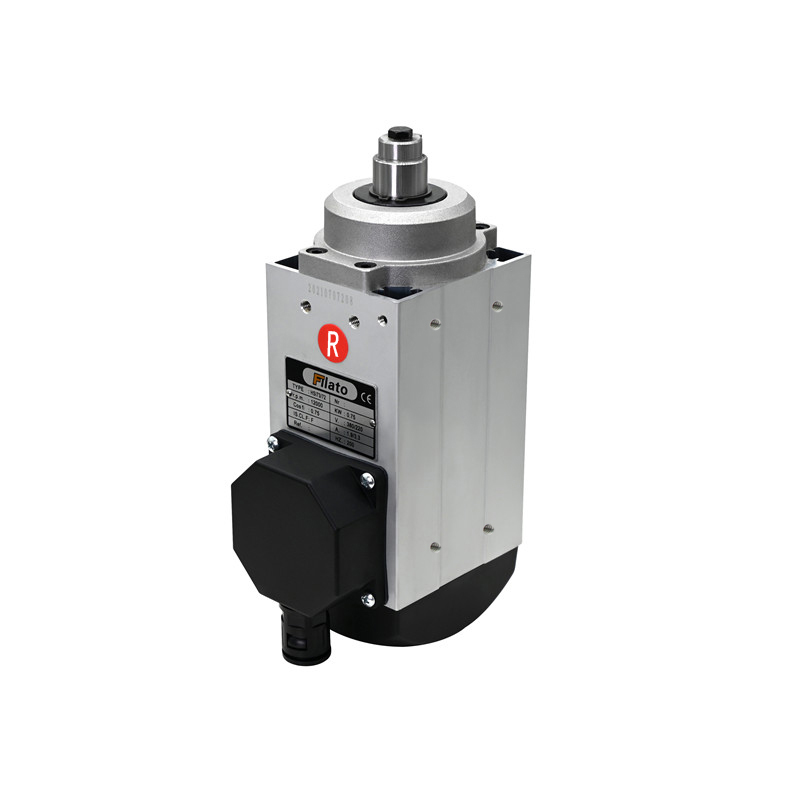 50204.00004 20215010 粗修电机	HSI73/72 0.75KW 220/380V 12000RPM 200HZ(R)