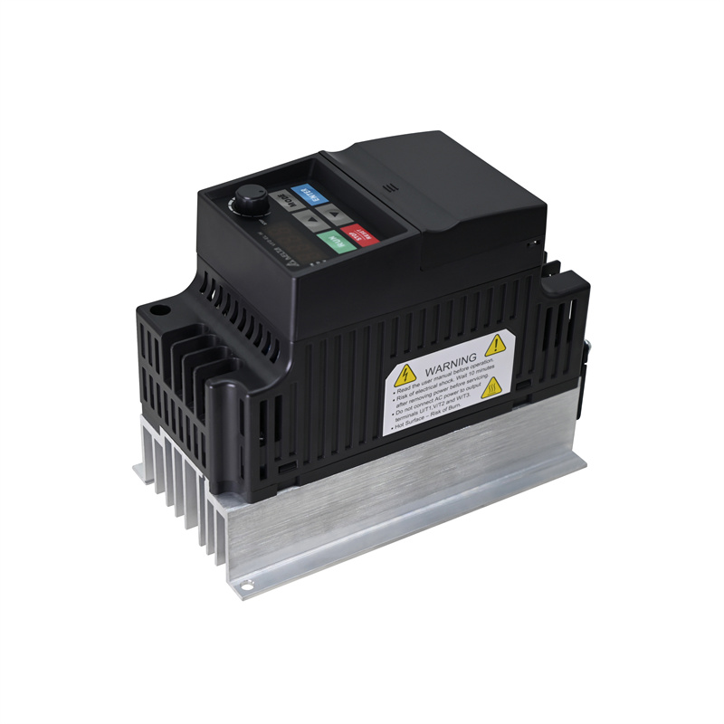51401.00027 21400780 变频器 VFD015EL43W