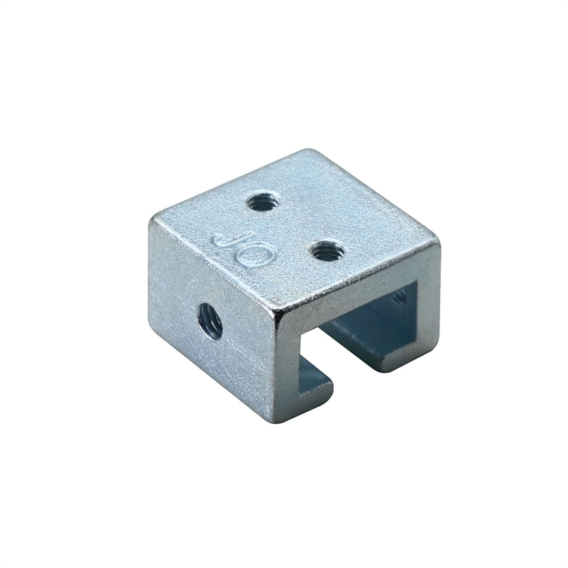 30401.00707 C010141H 滑块 MJ263-0141-02D