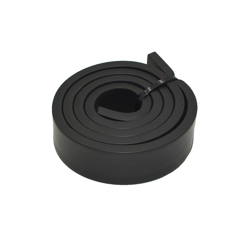 90102.00035 40209190 黑色发泡胶条 25×6mm×1000mm