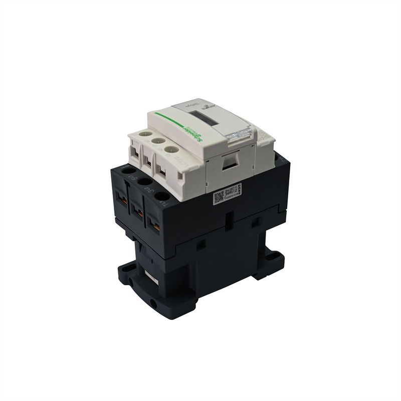 51502.00035 21530770 交流接触器 LC1D12B7C 12A AC24V