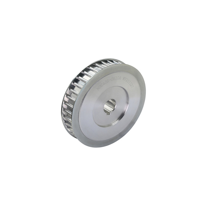 30303.00494 V042307XB 进料主动皮带轮 NDC402-0510A