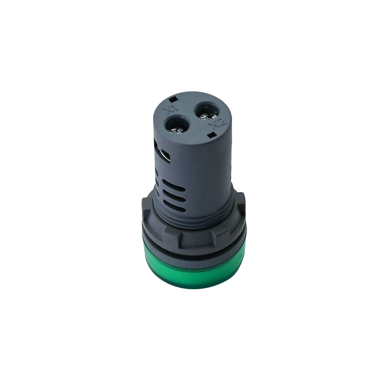 53204.00005 23215110 绿色指示灯 PL22-24V-G 24VAC/DC