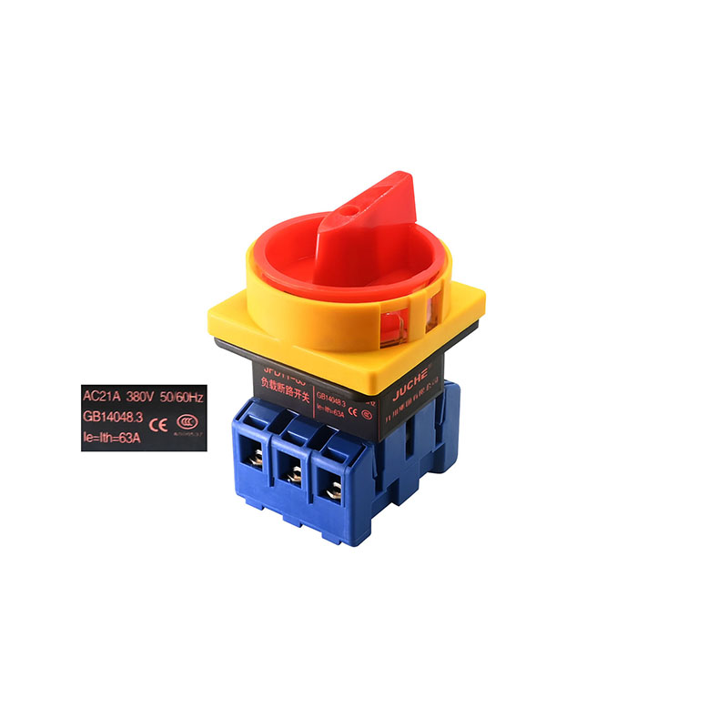 51601.00007 21600240 负载开关 JFD11-63/300010
