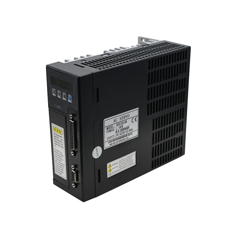 80103.00156 21130011 伺服驱动器 30B150LM/1.5KW