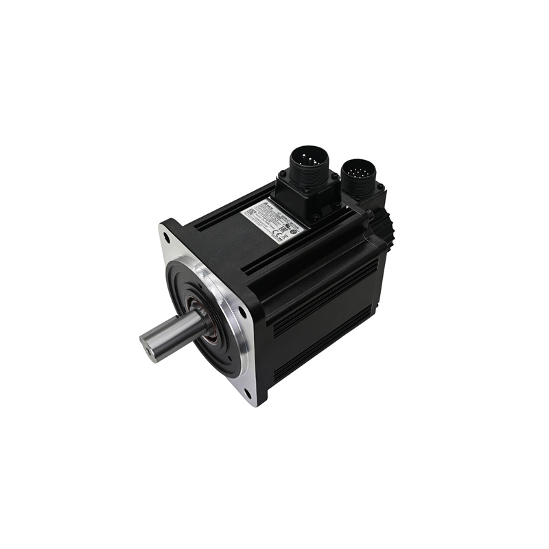 50301.00019 20300310 台达A2伺服电机 ECMA-K11320RS 2.0KW 400V 2000RPM 增量型(铭牌显示220V）