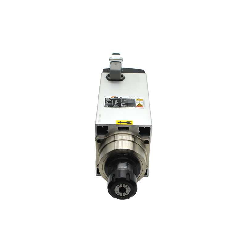 50206.00013 20111215	主轴电机 HSA90/142B 6.0KW 380V