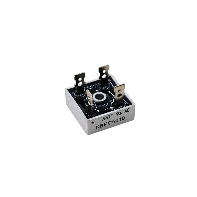 53604.00022 23620280 整流器 KBPC5010 10A DC50V