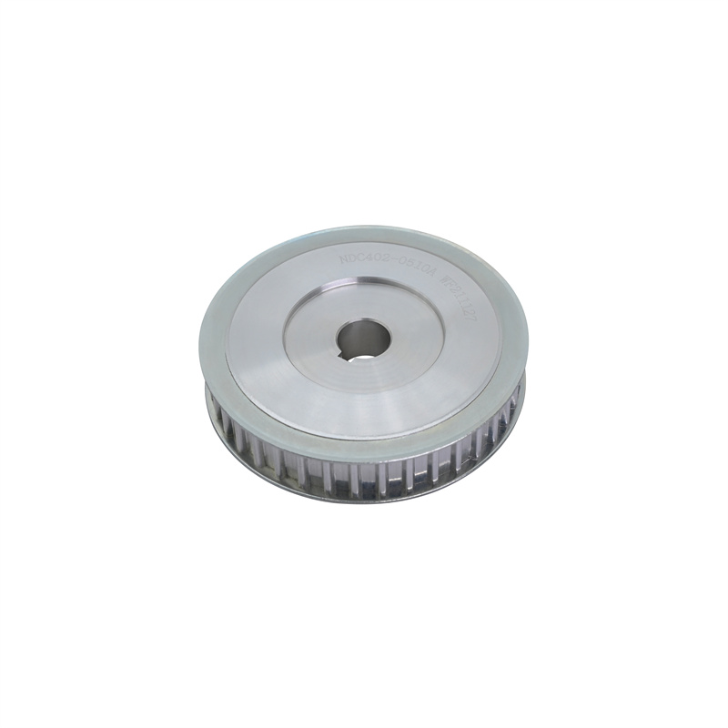 30303.00494 V042307XB 进料主动皮带轮 NDC402-0510A