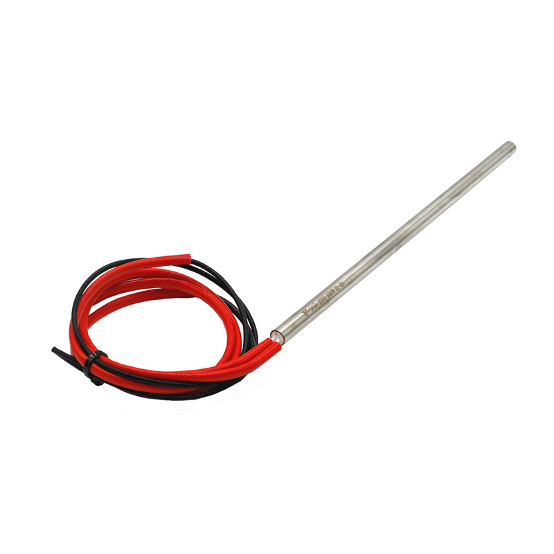 52401.00011 （22400010） 发热管 φ9.5×255MM 500W 220V