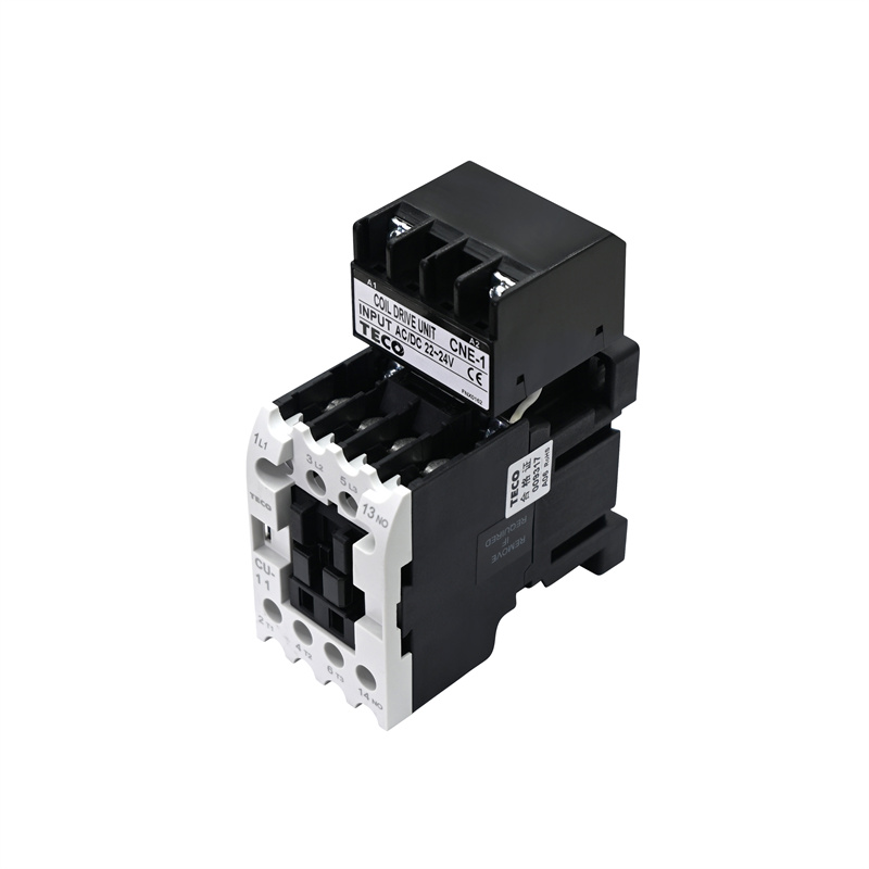51501.00001 21500290 电磁接触器 CU-11W-BE DC24V