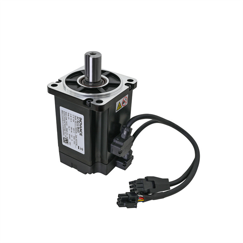 50303.00003 20310070 汇川伺服电机 MS1H1-75B30CB-A331Z-S 0.75KW AC220V 3000RPM 绝对型（带油封）
