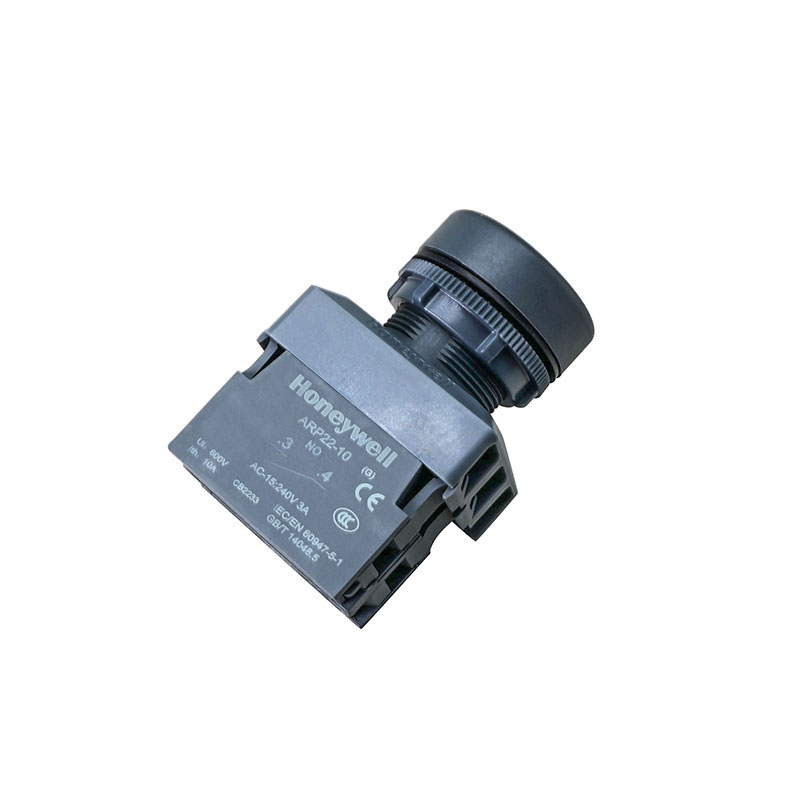 51607.00013 21635680 带灯按钮  PB22D-10-24V-W