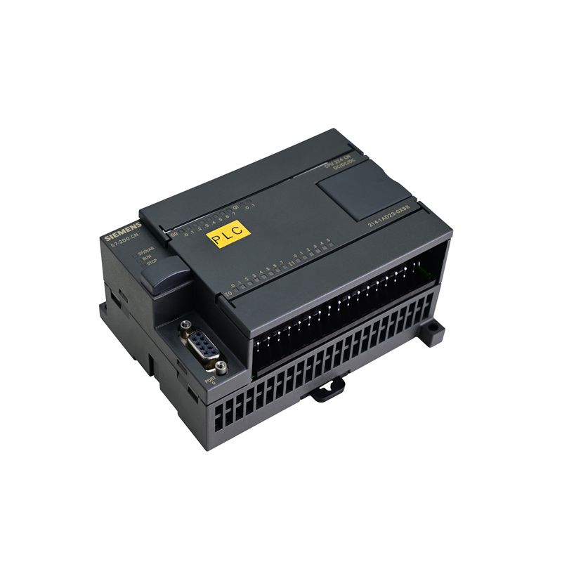 51003.00027 21030030 可编程控制器 6ES7 214-1AD23-OXB8(24VDC 14输入/10输出 DC/DC/DC)
