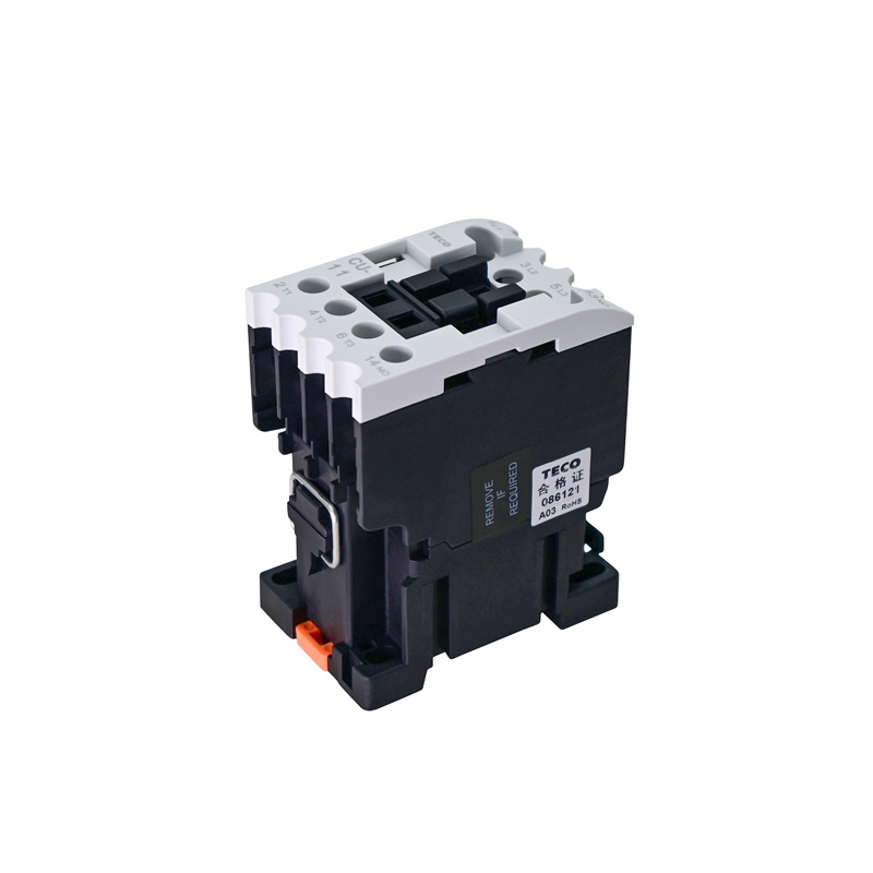 51502.00006 21510880 电磁接触器 CU-11-H5  AC220V 3A1A