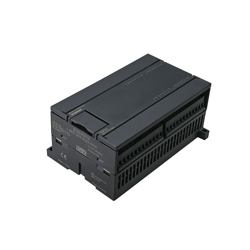 51004.00011 21040340 扩展模块 6ES7 223-1BL22-0XA8(24VDC 16输入/16输出 DC/DC/DC)