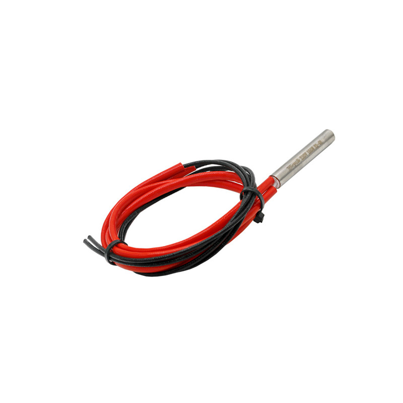 52401.00003 22400050 发热管 φ10×60MM 150W 220V