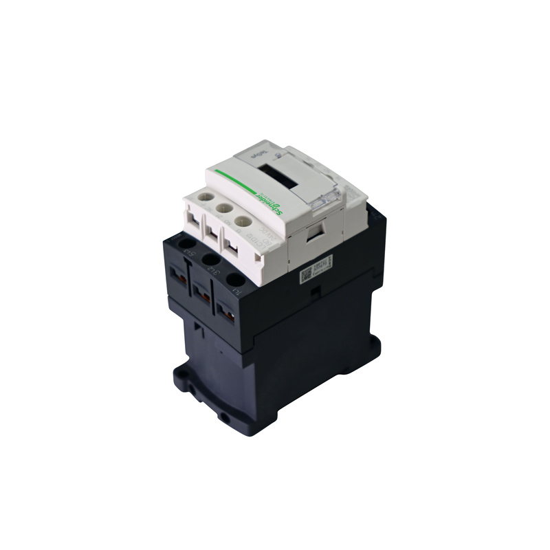 51501.00013 21510740 接触器 LC1D12BDC DC24V